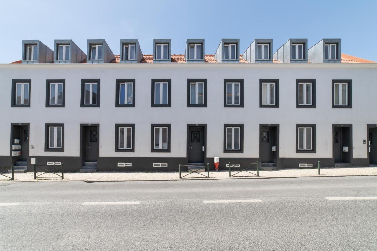 Lisbon Hill House - No. 591 Lejlighed Eksteriør billede